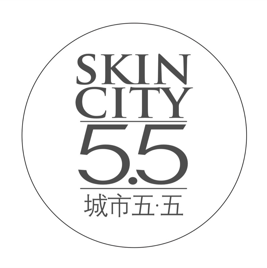 SkinCity 5.5 城市五·五