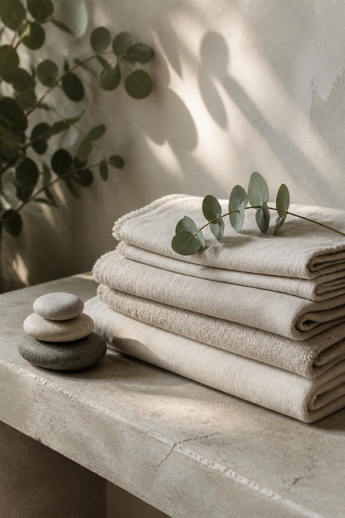 Massage and body wellness treatments in Shanghai